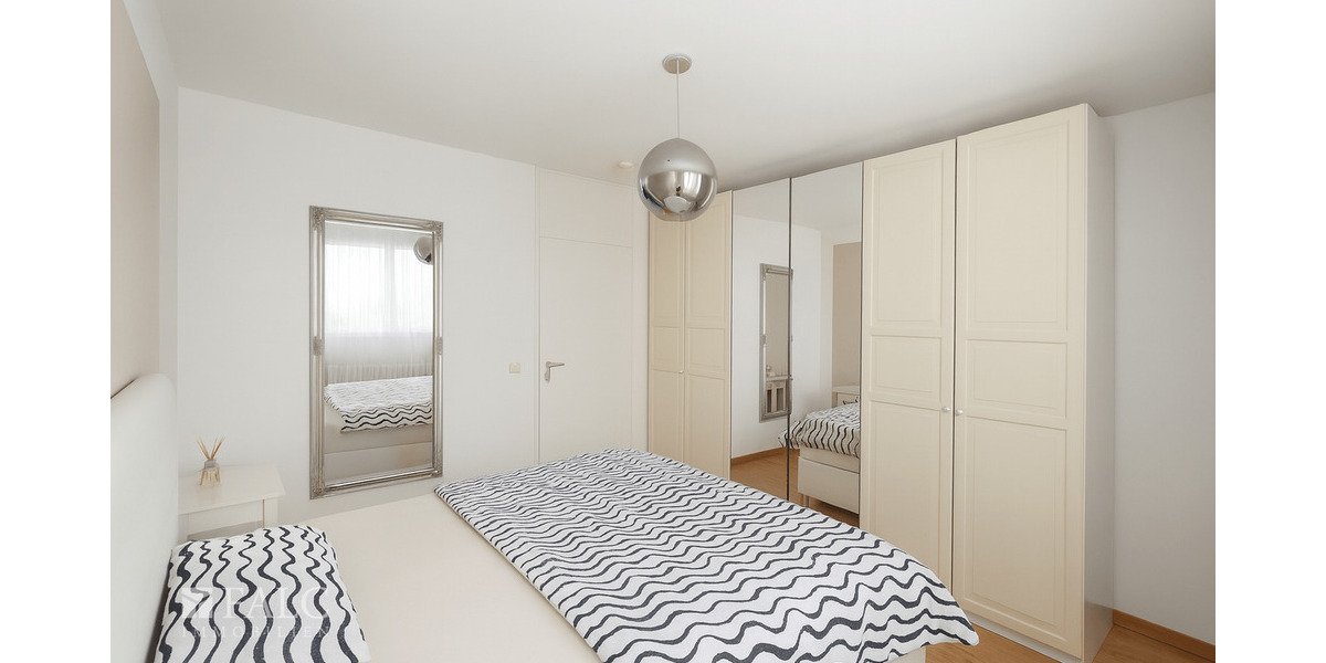 Etagenwohnung Ottobrunn - 3 Zimmer, 80 m&sup2;, 499.000&euro; | Angebot:25779309