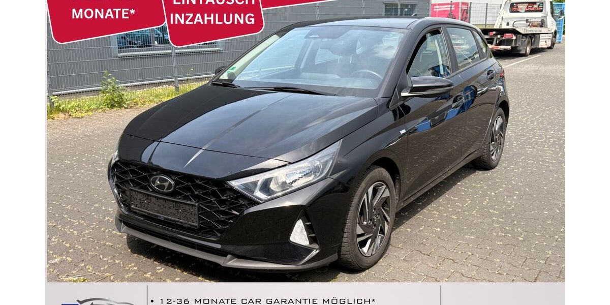 Hyundai i20 79.221 km 15.990 &euro; Übach-Palenberg ( nähe Aachen ) 52531