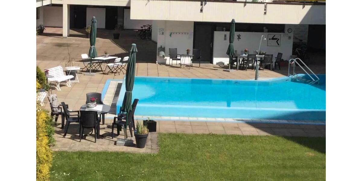 Etagenwohnung Möhnesee - 2 Zimmer, 49 m&sup2;, 140.000&euro; | Angebot:27073236
