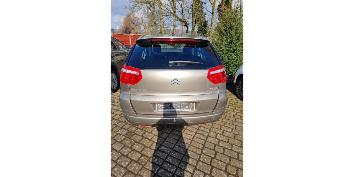 Citroen C4 Picasso 149.000 km 3.800 € Grevenbroich 41515