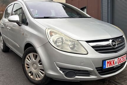 Opel Corsa 188.500 km 2.500 &euro; Brachttal 63636