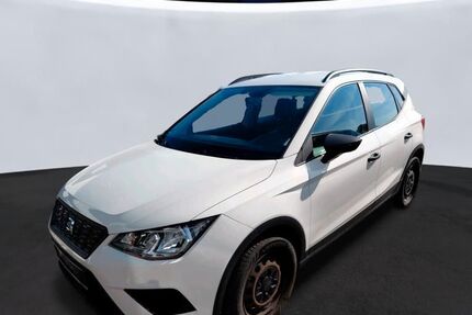 Seat Arona 106.300 km 10.490 &euro; Peine 31228