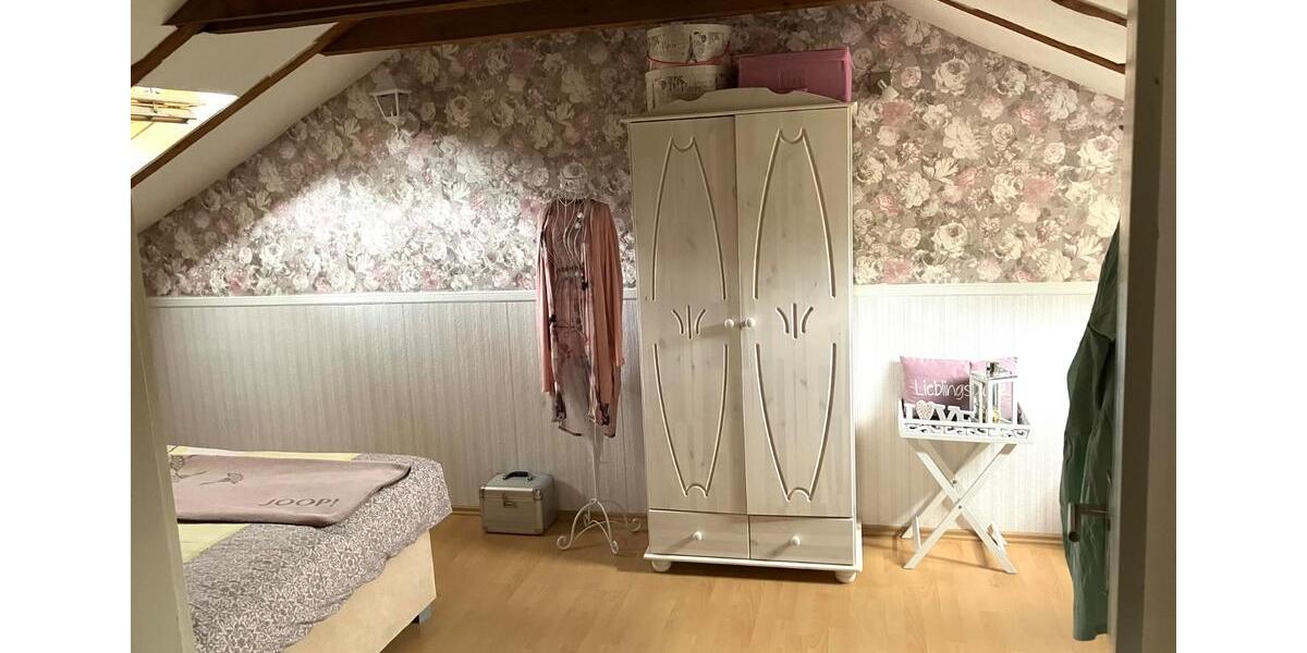 Maisonettenwohnung Lörrach Salzert - 5 Zimmer, 126 m&sup2;, 478.000&euro; | Angebot:26846057