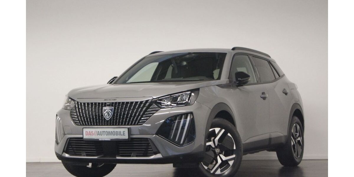 Peugeot 2008 4.900 km 22.900 &euro; Darmstadt 64293