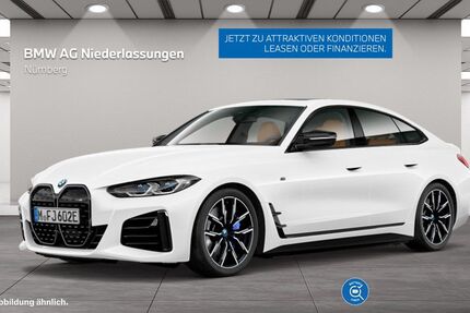 BMW i4 47.762 km 49.900 &euro; Nürnberg 90441