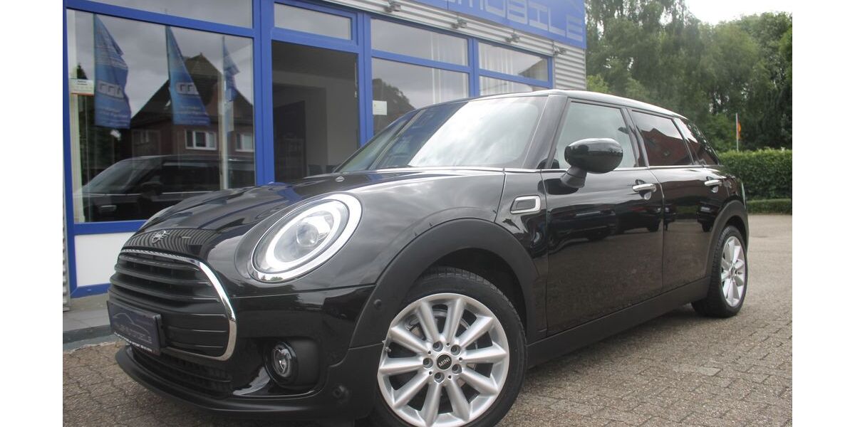 Mini ONE 38.500 km 16.650 &euro; Emden 26721
