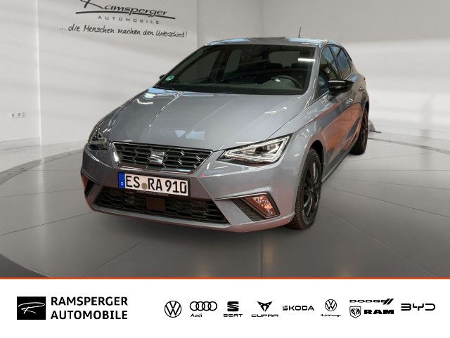 Seat Ibiza 1.500 km 28.930 &euro; Nürtingen 72622