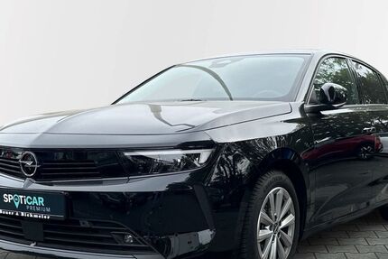 Opel Astra 1.500 km 25.590 € Paderborn 33100