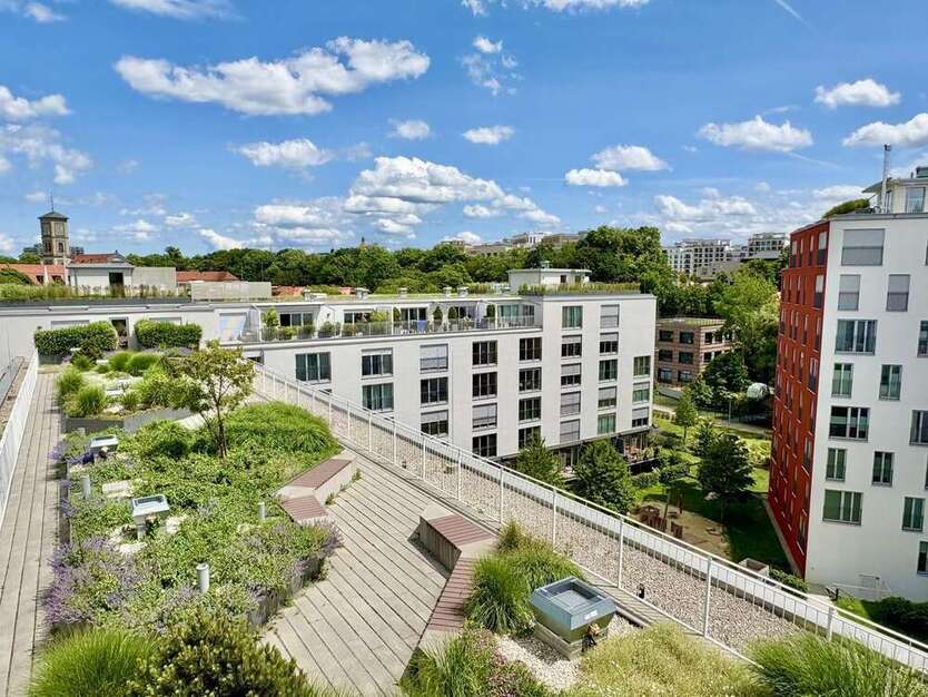 Wohnung zum Mieten in München 2.190 € 60.27 m²