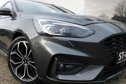 Ford Focus 43.000 km 21.522 &euro; Brake 26919