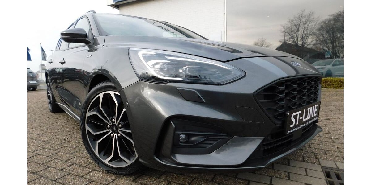 Ford Focus 43.000 km 21.522 &euro; Brake 26919