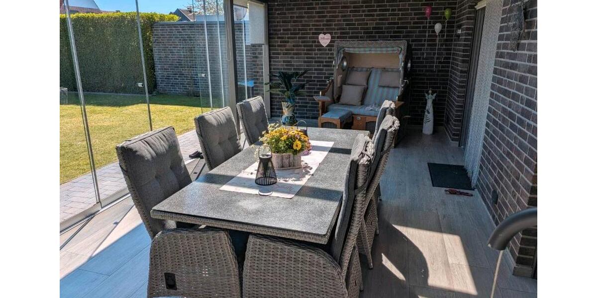 Bungalow Nordhorn - 11 Zimmer, 168 m&sup2;, 619.000&euro; | Angebot:26357476