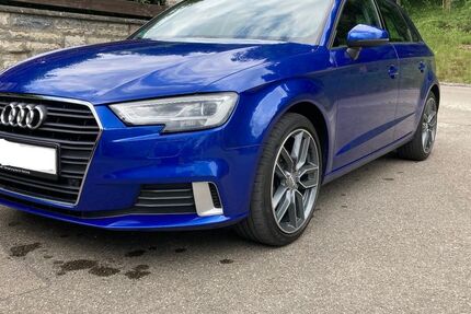 Audi A3 79.500 km 17.999 &euro; Treuchtlingen 91757