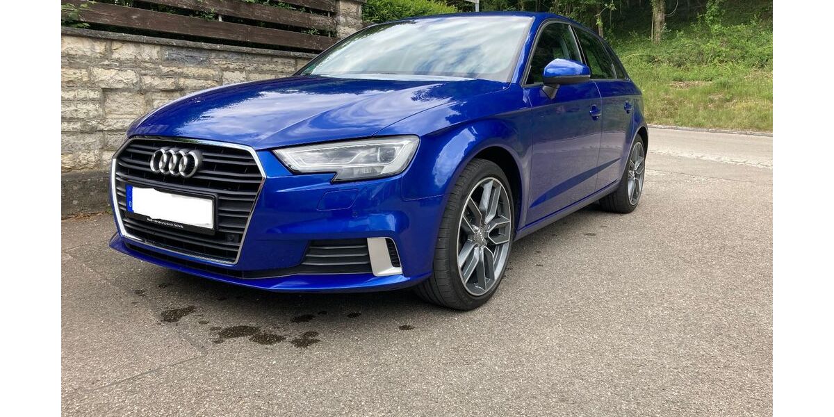Audi A3 79.500 km 17.999 &euro; Treuchtlingen 91757