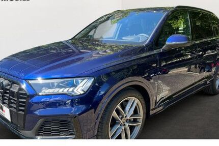 Audi Q7 9.900 km 77.490 € Heilbronn 74074