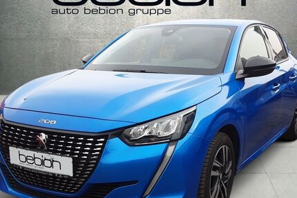 Peugeot 208 14.300 km 19.480 &euro; Magstadt 71106