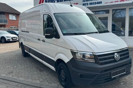 VW Crafter 135.000 km 13.499 &euro; Nordhorn 48529