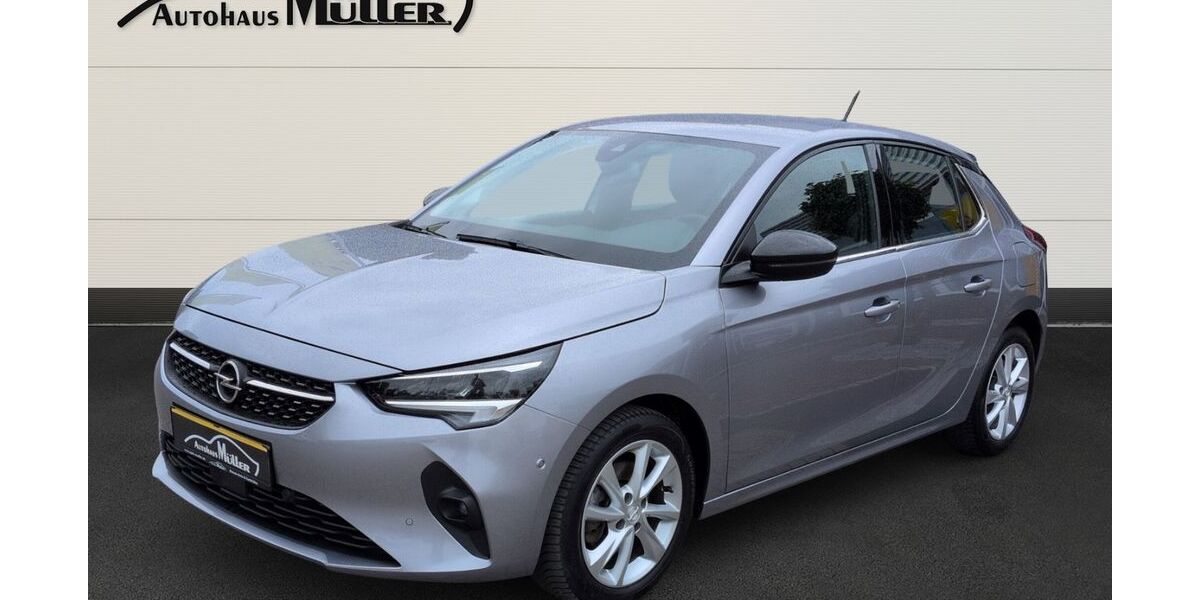 Opel Corsa 55.155 km 13.995 &euro; Gnarrenburg 27442