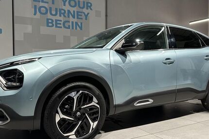 Citroen C4 23.239 km 18.660 &euro; Augsburg 86179