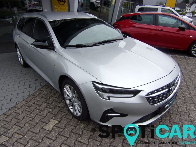 Opel Insignia 101.263 km 17.990 € Ransbach-Baumbach 56235