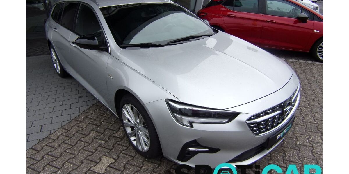 Opel Insignia 101.500 km 17.990 € Ransbach-Baumbach 56235