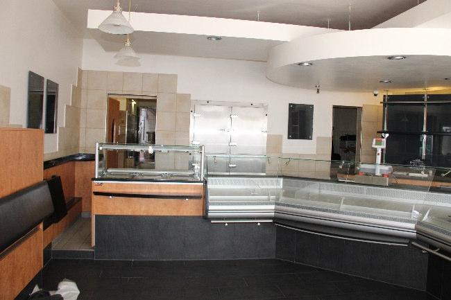 Gewerbeobjekt Heide - 398.000&euro; | Angebot:23779477