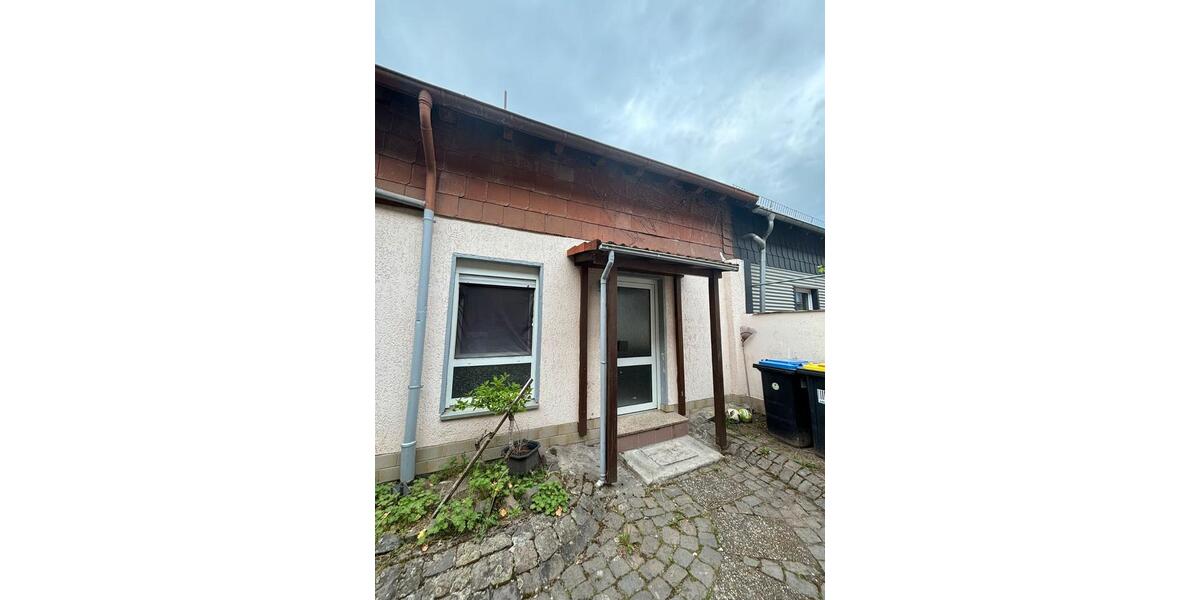 Maisonettenwohnung Kaiserslautern - 3 Zimmer, 51 m&sup2;, 600&euro; | Angebot:26631204