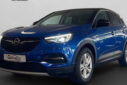 Opel Grandland (X)
