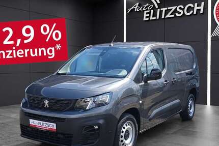 Peugeot Partner 26.000 km 22.950 &euro; Dresden 01139