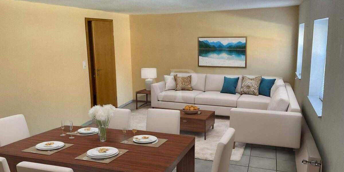 Mehrfamilienhaus, Wohnhaus Wustrow / Königshorst Königshorst - 1 Zimmer, 300 m&sup2;, 379.000&euro; | Angebot:25670763