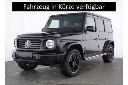 Mercedes-Benz G 450 15.120 km 152.480 &euro; Waiblingen 71332