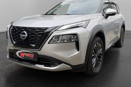 Nissan X-Trail 6.200 km 43.798 € Eislingen 73054