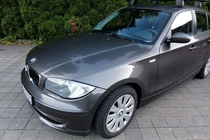 BMW 118 126.617 km 3.999 € Schenkenzell 77773