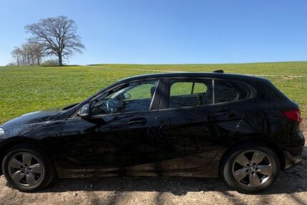 BMW 118 78.250 km 16.400 &euro; Heuchlingen 73572