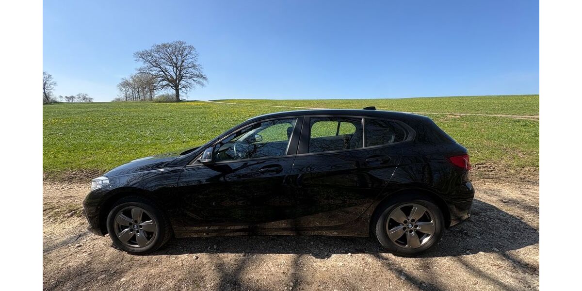 BMW 118 78.250 km 16.400 &euro; Heuchlingen 73572