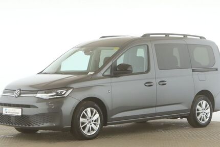 VW Caddy Maxi 109.060 km 25.980 &euro; Buchholz in der Nordheide 21244