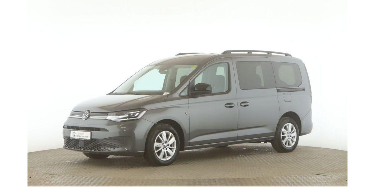 VW Caddy Maxi 109.060 km 25.980 &euro; Buchholz in der Nordheide 21244