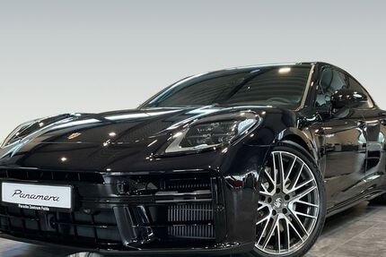 Porsche Panamera 9.900 km 148.890 € Fulda 36043