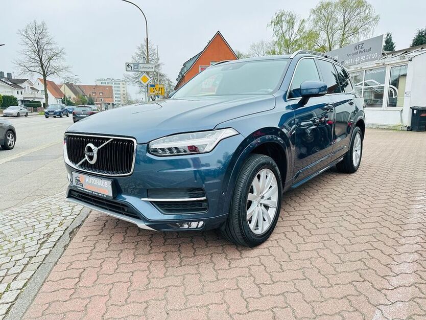 XC90