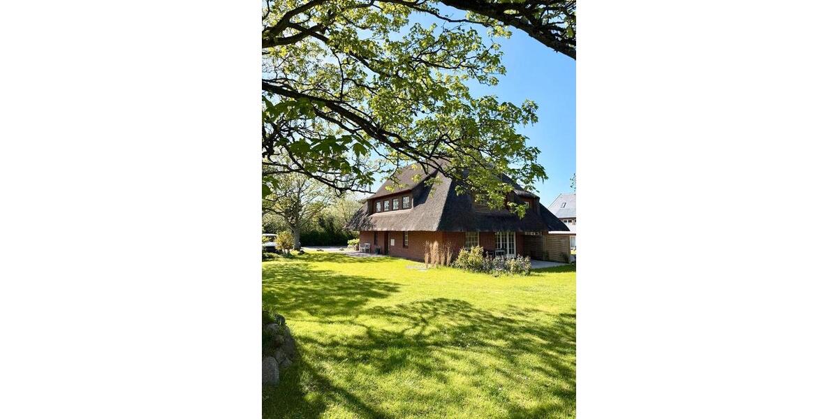 Erdgeschoßwohnung Kampen (Sylt) - 3 Zimmer, 75 m&sup2;, 945.000&euro; | Angebot:26517997
