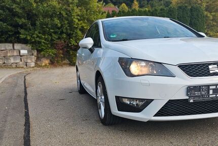 Seat Ibiza 140.300 km 6.499 € Bitz 72475