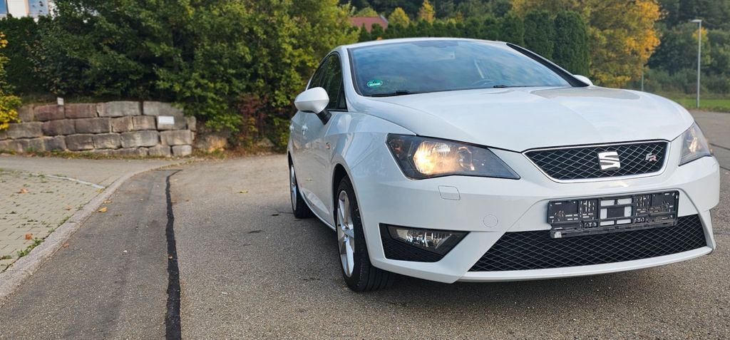Seat Ibiza 140.300 km 6.499 € Bitz 72475