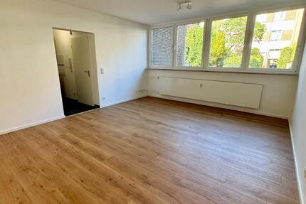 Attraktive Eigentumswohnung in zentraler Lage von Münster