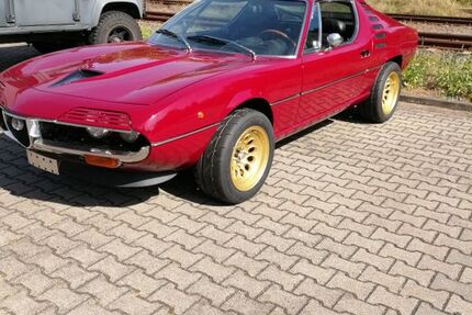 Alfa Romeo Andere 9.000 km 69.000 &euro; Hausen 63840