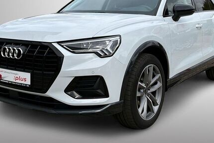Audi Q3 4.530 km 39.380 &euro; Helbra 06311