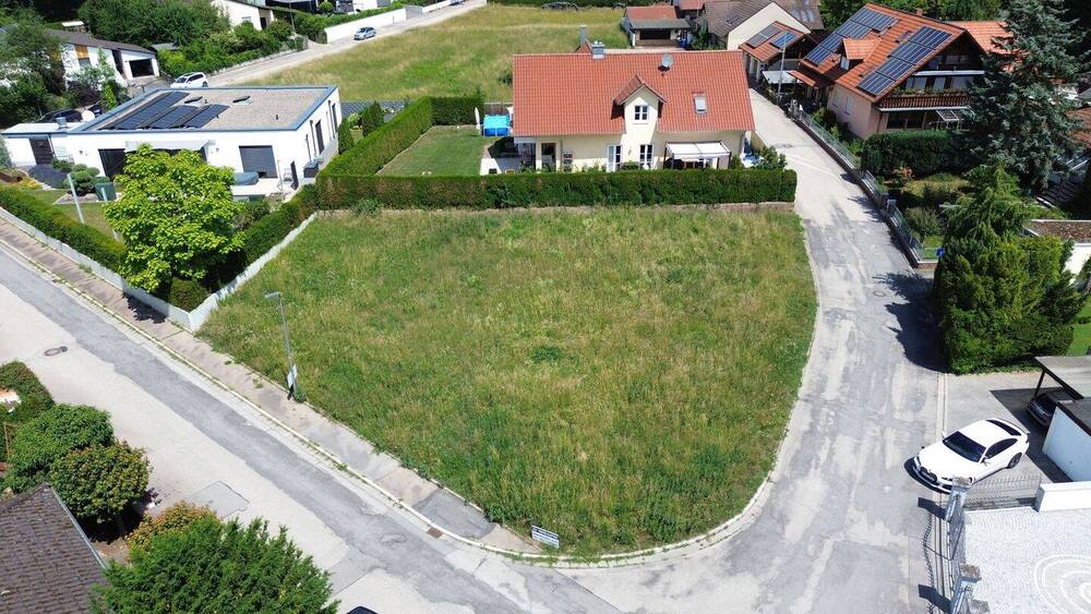 Grundstück Bad Abbach - 455.000&euro; | Angebot:26751114