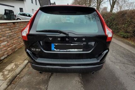 Volvo XC60 255.000 km 8.950 &euro; Neuss 41469