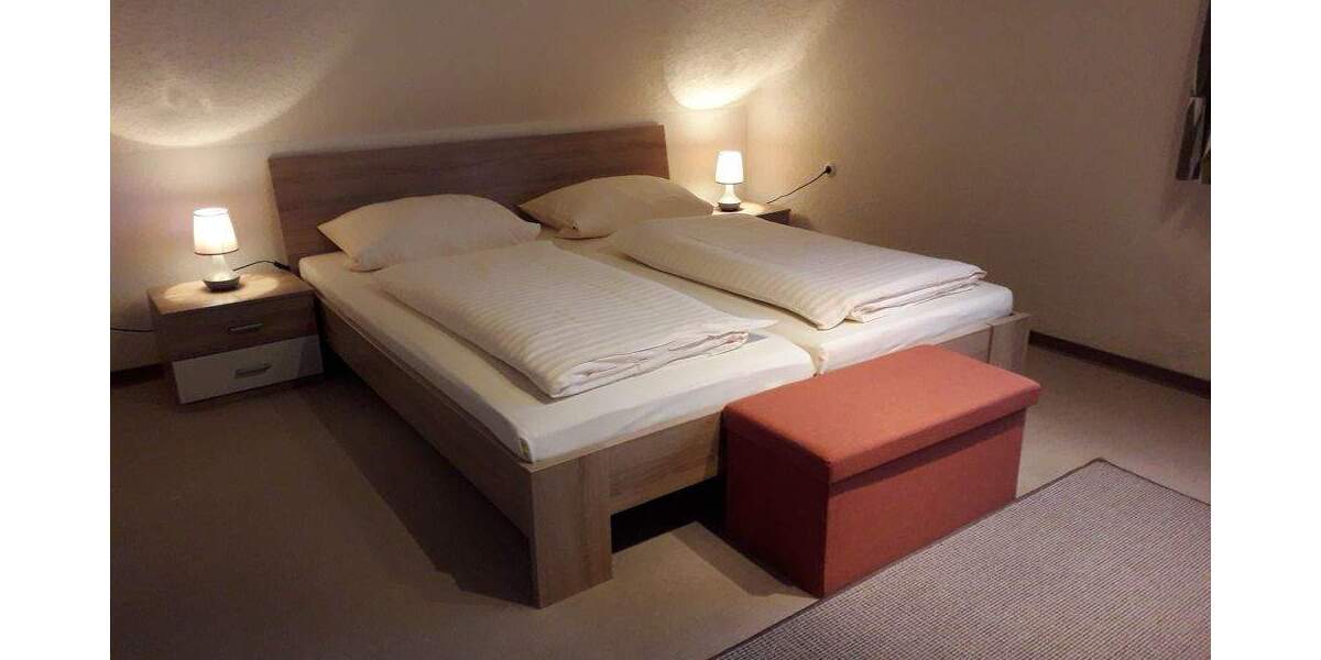 Gelegenheit - ehemaliges Hotel-Restaurant 