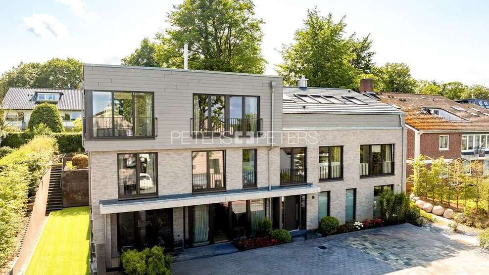 Wohnung zum Kaufen in Scharbeutz 1.395.000 € 149 m²