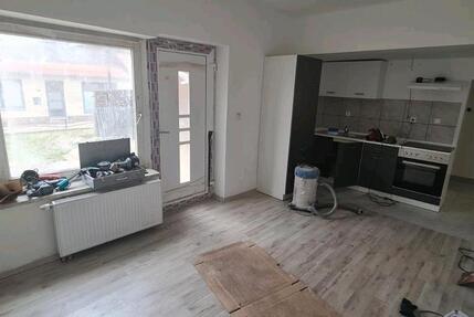 2 Zimmer Wohnung